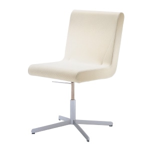 BOOMERANG caster(ブーメラン キャスター スウィベルチェア） IXC