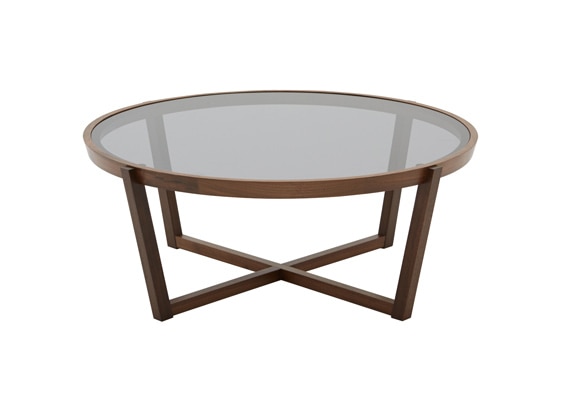 IXC(イクスシー）LAGOラーゴ サイドテーブル|カッシーナ・イクスシー