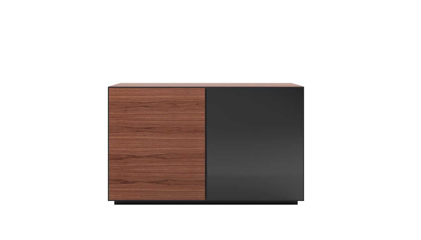 BROAD side cabinet(ブロード サイドキャビネット）IXC | カッシーナ