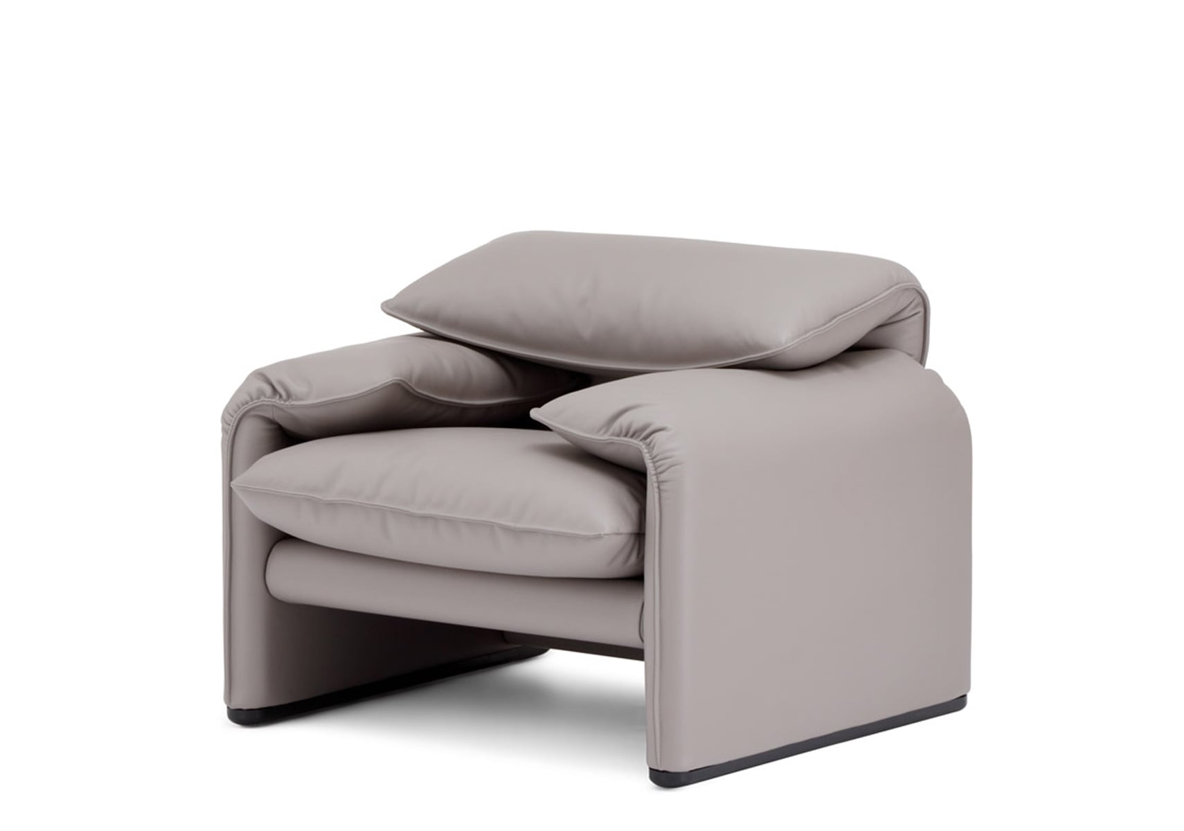 Cassina（カッシーナ）675-1P MARALUNGA 40-S/40マラルンガ 40-S