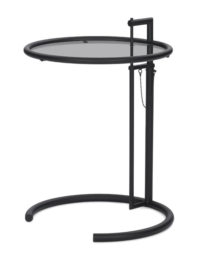 中古品 カッシーナイクスシー ヘキサゴン トリス サイドテーブル