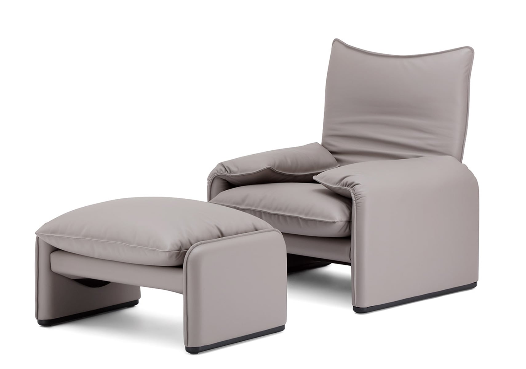 Cassina（カッシーナ）675-1P MARALUNGA 40-S/40マラルンガ 40-S