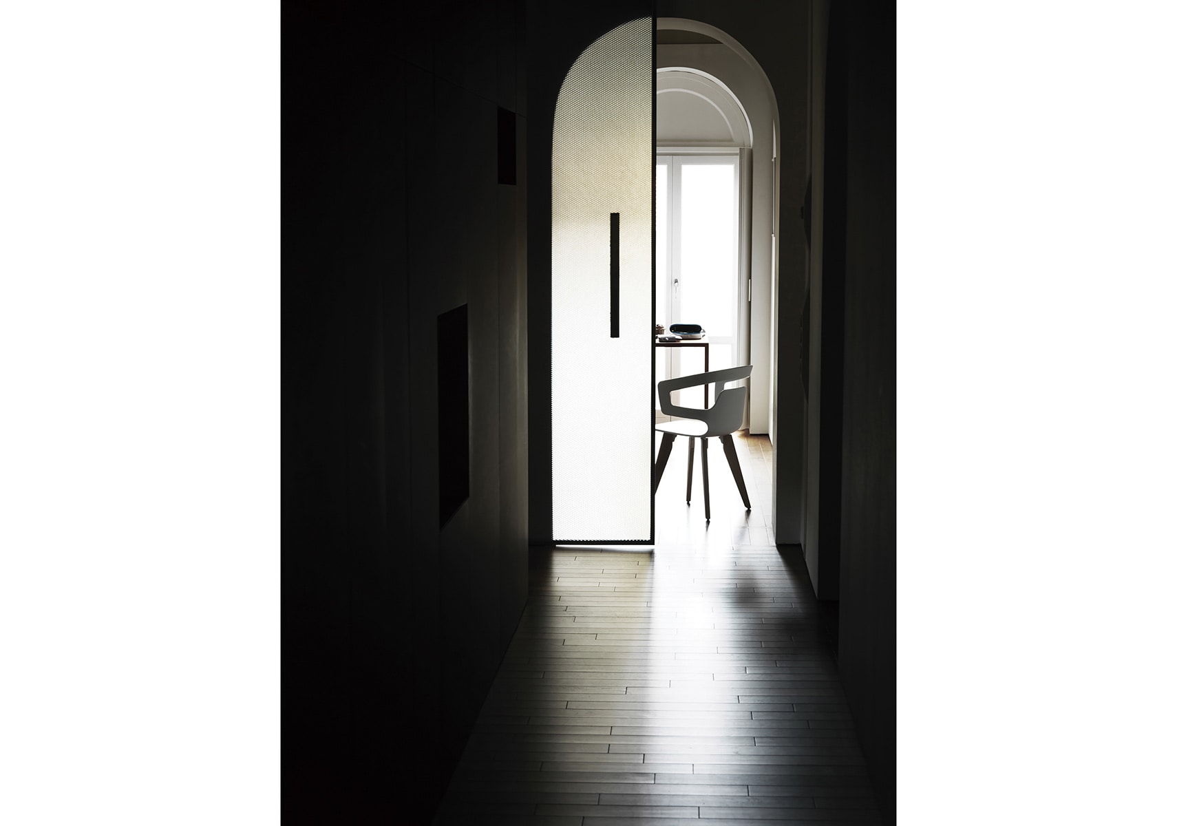 Alias（アリアス）SEGESTA WOODセジェスタ ウッド アームチェア