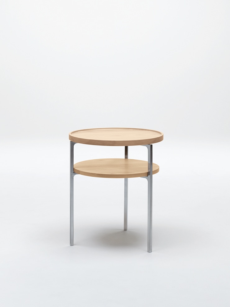 CALM sidetable (カーム サイドテーブル） IXC | カッシーナ・イクスシー