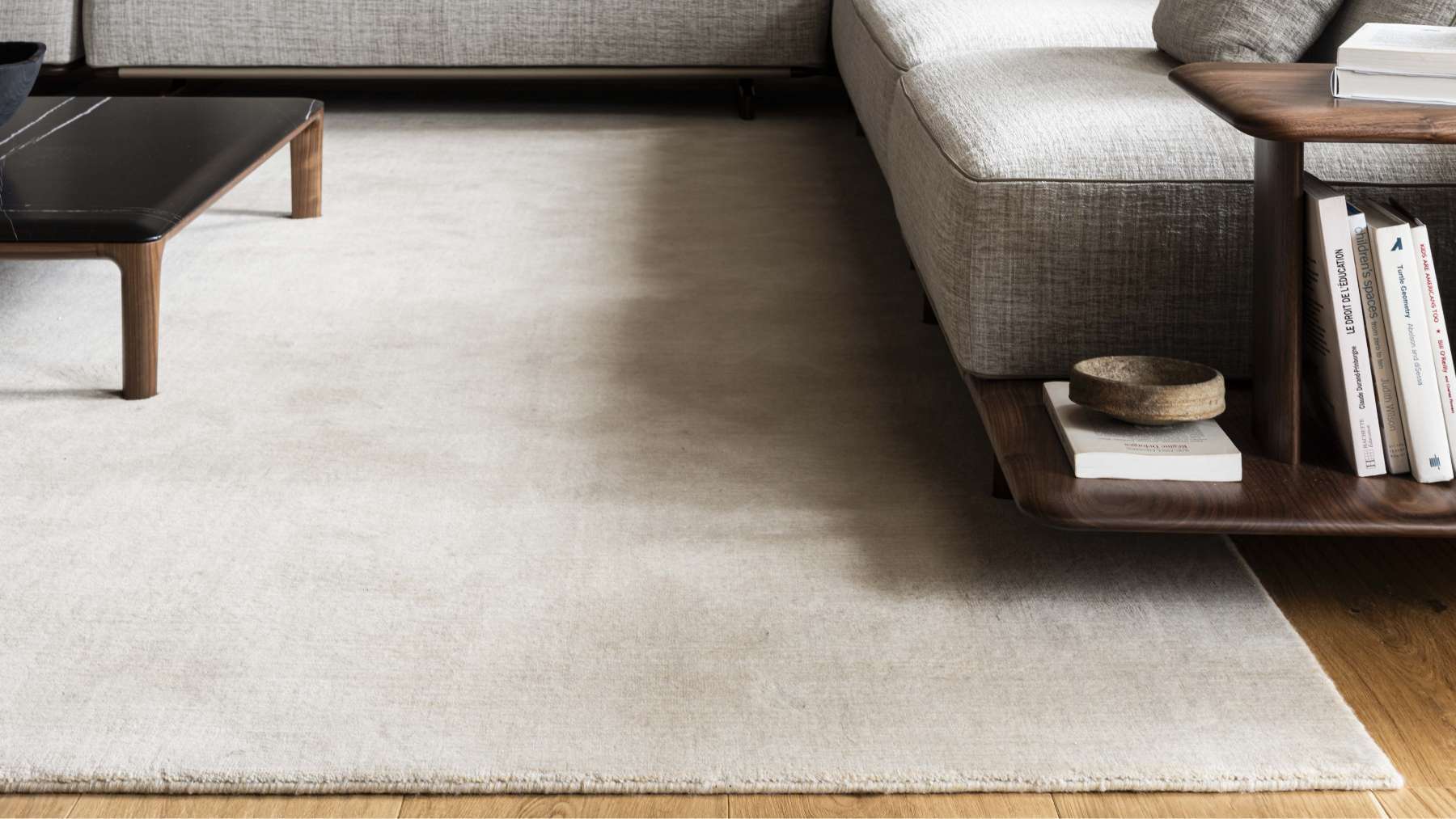 ラグ | カッシーナ・イクスシー