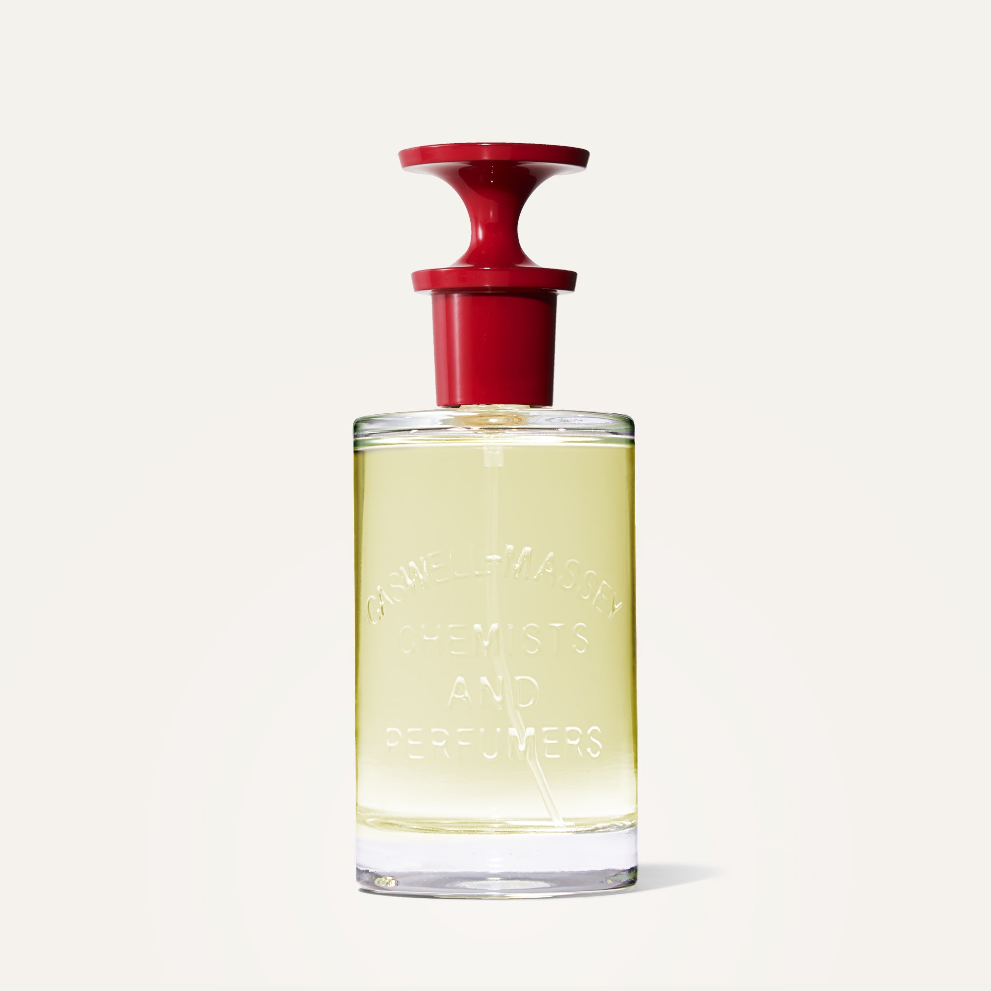 Number Six Eau de Parfum | Caswell‑Massey 1772 Icon