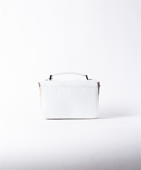 レザーショルダーバッグ＜トリエⅡ＞ | カステルバジャック