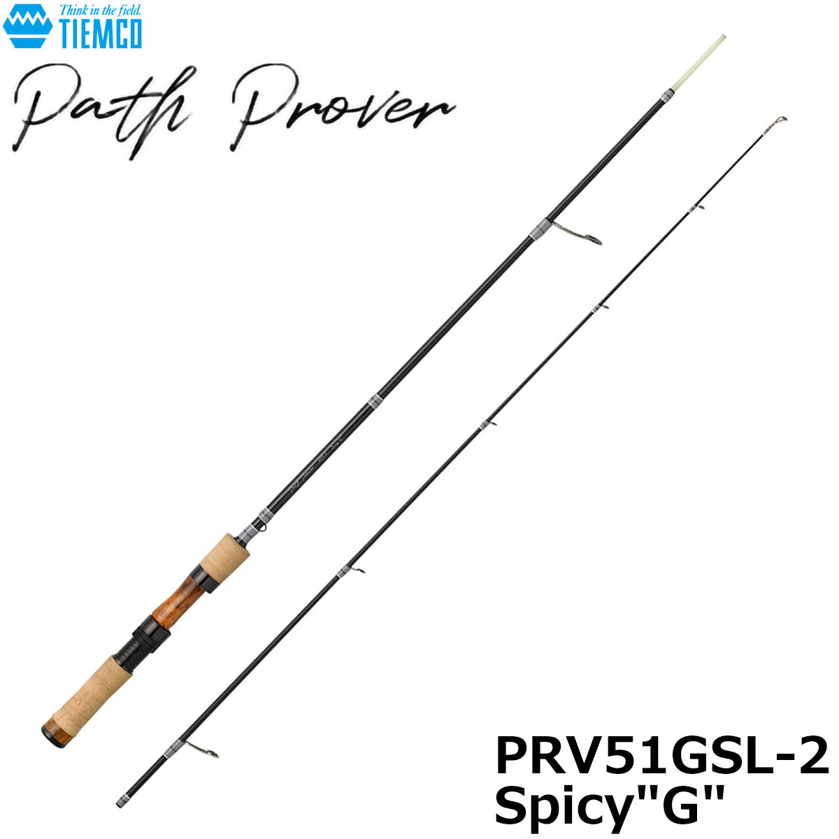 アブガルシア(Abu Garcia) トラウティン マーキス レイクハント TMLHC