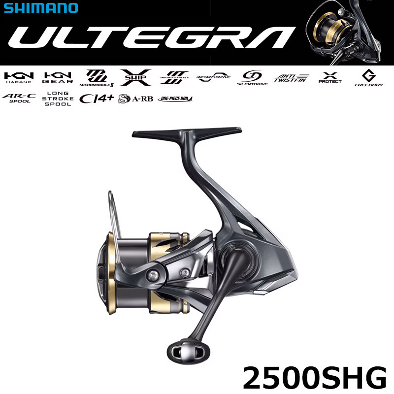 ダイワ(DAIWA) 16セルテート 2506 ☆特別割引品 セルテート(CERTATE