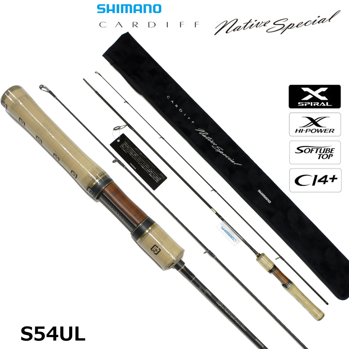 シマノ(SHIMANO) 20 ワールドシャウラ ドリームツアーエディション