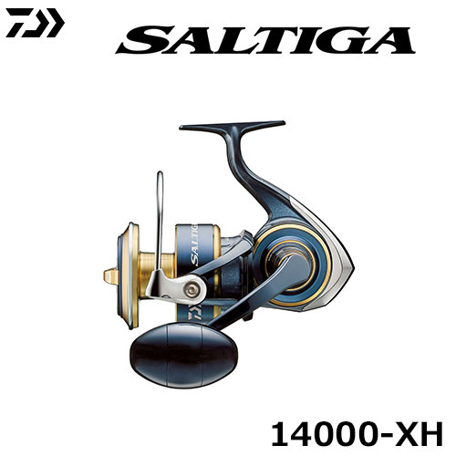 ダイワ(DAIWA) 20ソルティガ 14000-XH ニューソルティガ リール | 激安