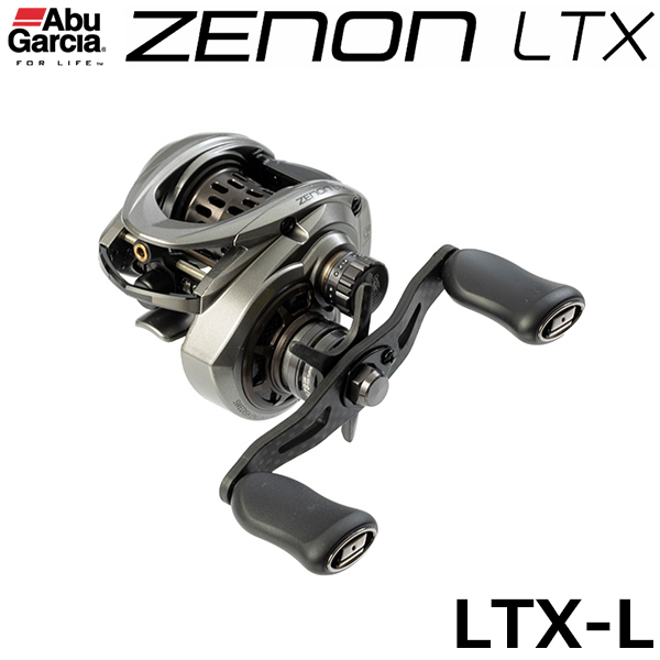 アブガルシア(Abu Garcia) ゼノン(ZENON) MG7-L ☆セール特別割引品