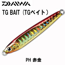 ダイワ(DAIWA) TGベイト30 PHグリーンゴールド ☆お一人様同色1個まで