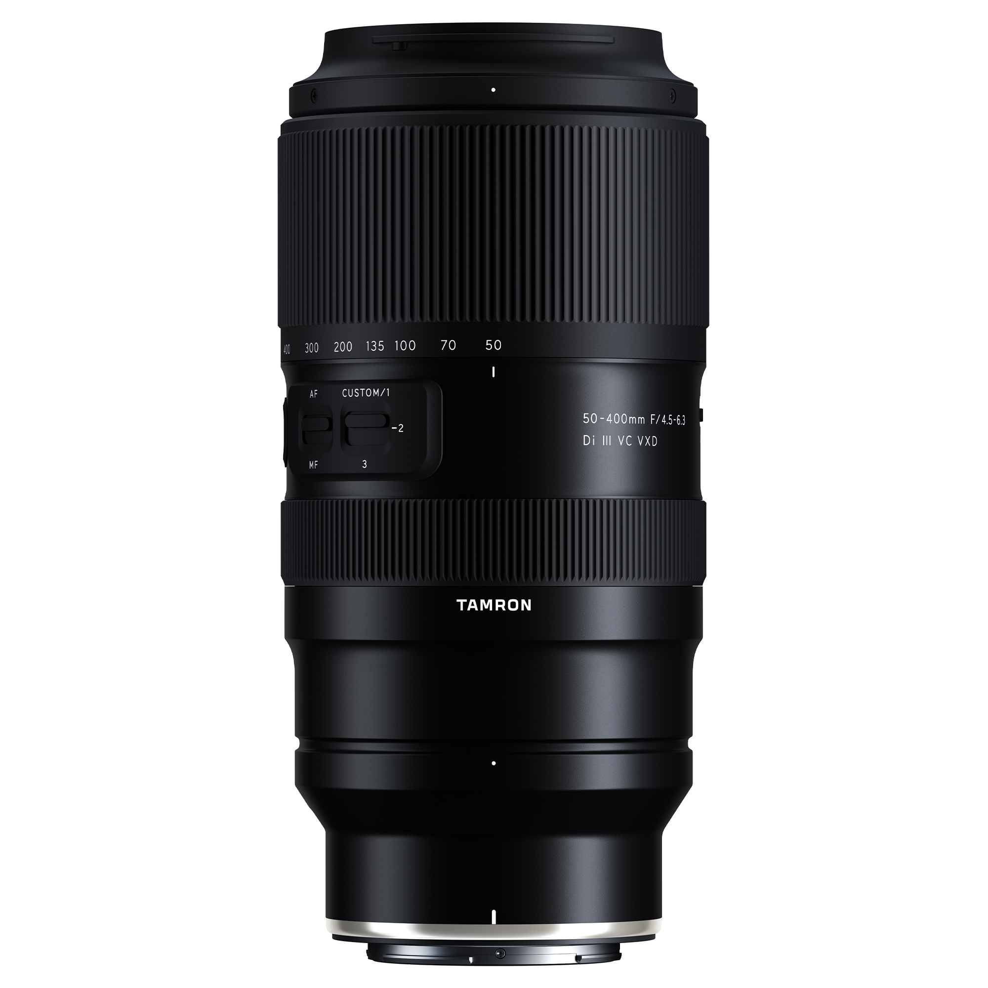 Tamron 50-400mm Z | £999.00 - Castle Cameras