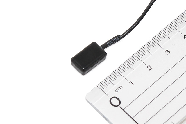 赤外線リモコンリピーター IRPT-02｜株式会社キャストレード