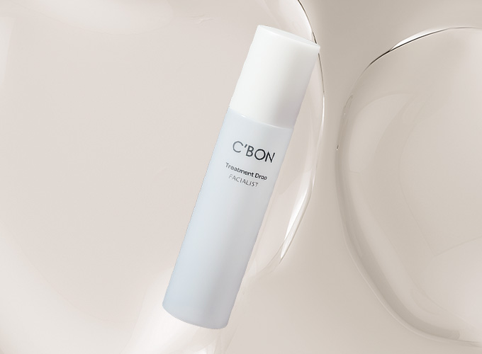 FACIALISTシリーズ│【公式】シーボン（C'BON）ホームケア（化粧品）と