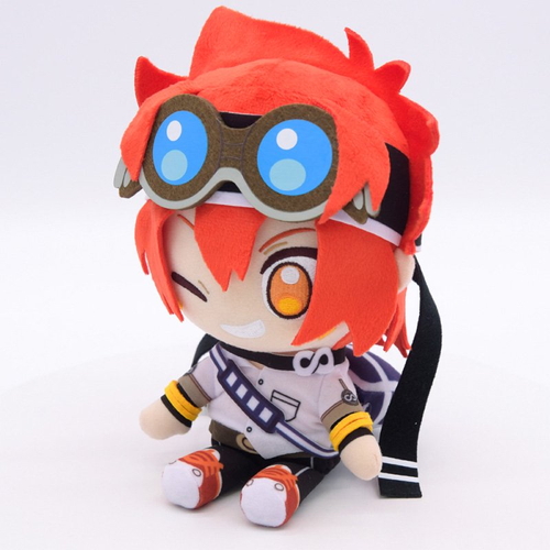 hack』シリーズ ぬいぐるみ | CC2STORE