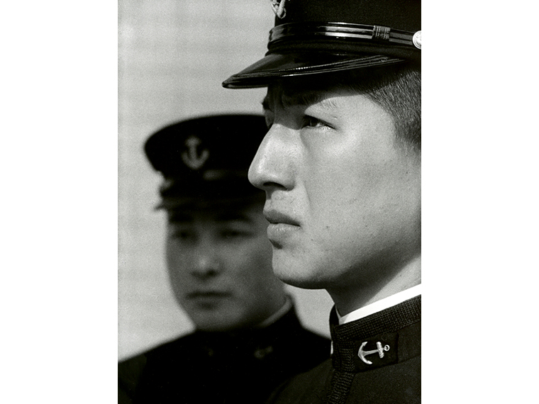 海軍兵のアルバム1冊 生写真 約100枚貼り込み 戦争 軍人 軍隊 風俗