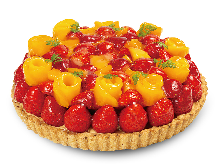 フルーツピークス】母の日には『フルーツピークス』でフルーツの花束を