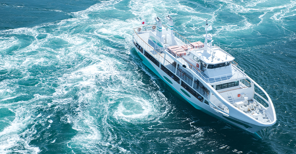 個性あふれる見どころ満載！徳島の観光地15選│クラブツーリズム