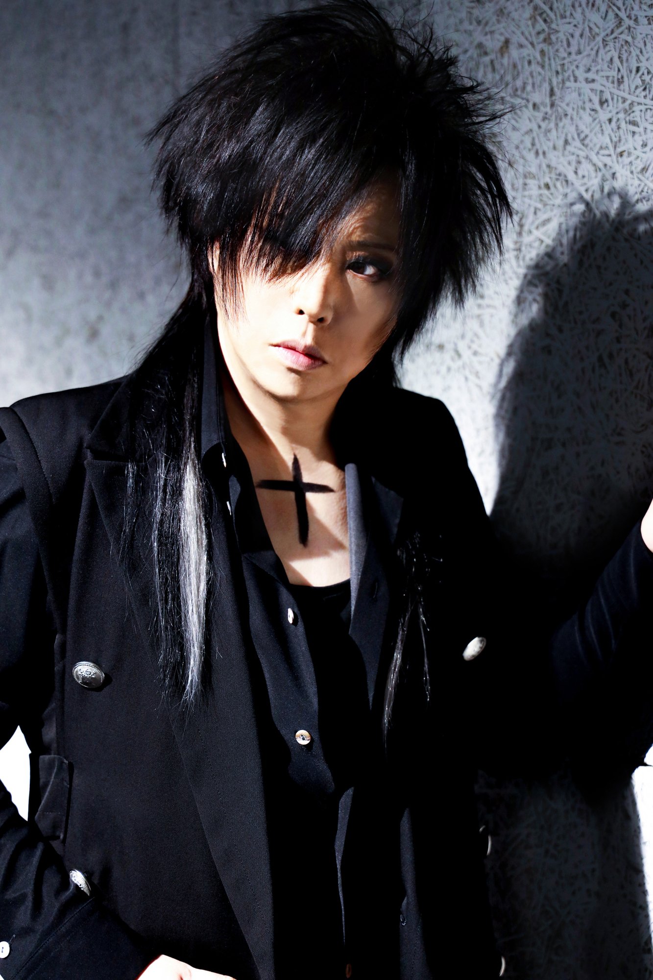 かつてD≒SIRE、JILSとして活動し、90年代末にはDIR EN GREYなど