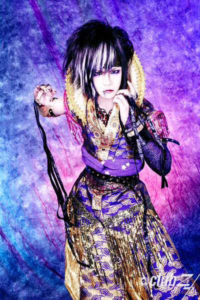 己龍 ロングインタビュー 第1回(全4回)「バンドを結成したときから日本