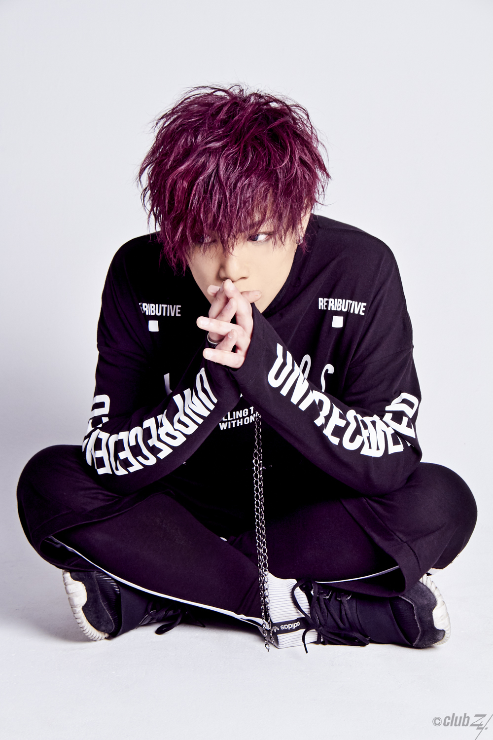 楓(R指定) ロングインタビュー 第1回(全4回)「人って変わるんだな、っ