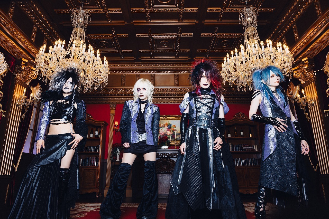 Zeke Deux、今後の展開をいろいろと発表! | club Zy.