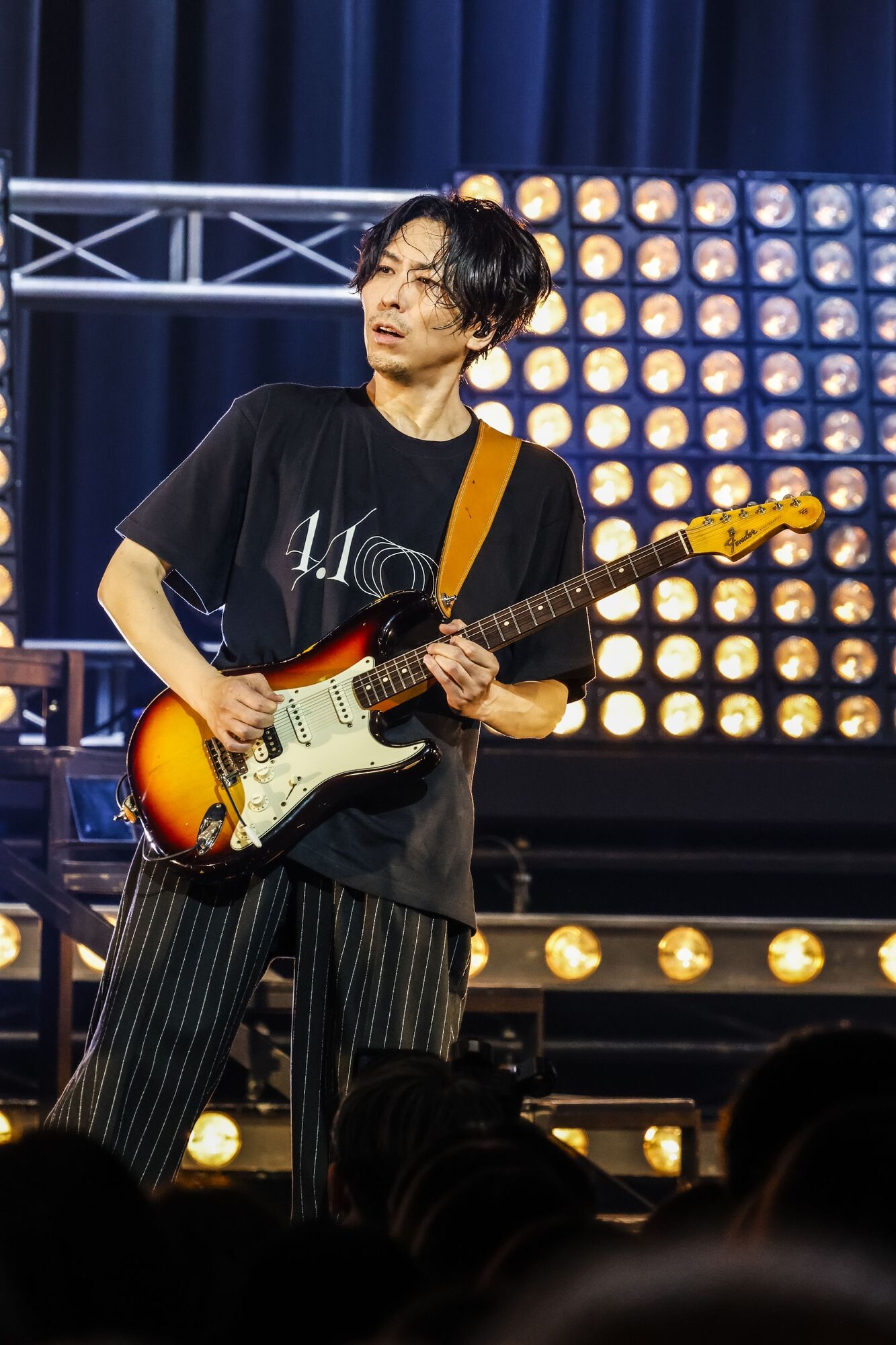 今年初ライブ＜BEST OF SID 2025＞で盛り上がった4月10日、“シドの日