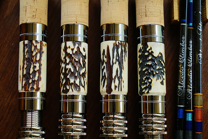 Casket カスケット｜トラウト、バス、ソルトルアー専門店｜通販可能｜