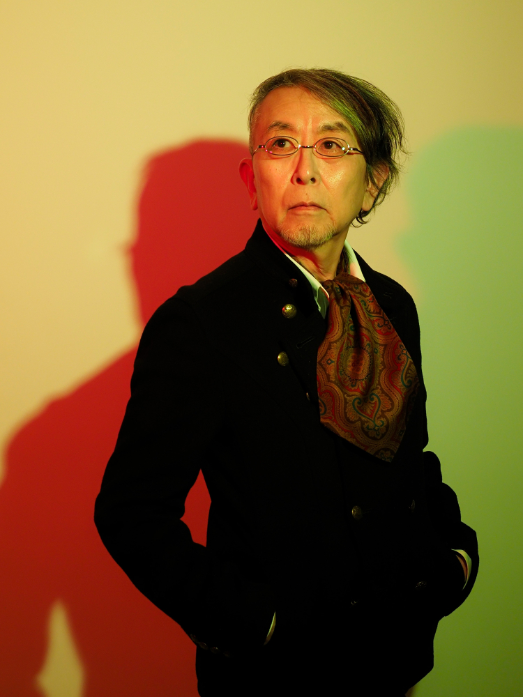 KERA SOLO UNIT featuring 中野テルヲ、みのすけ KERA & Broken