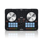 Reloop RMX-22i / 33i| クラベリア