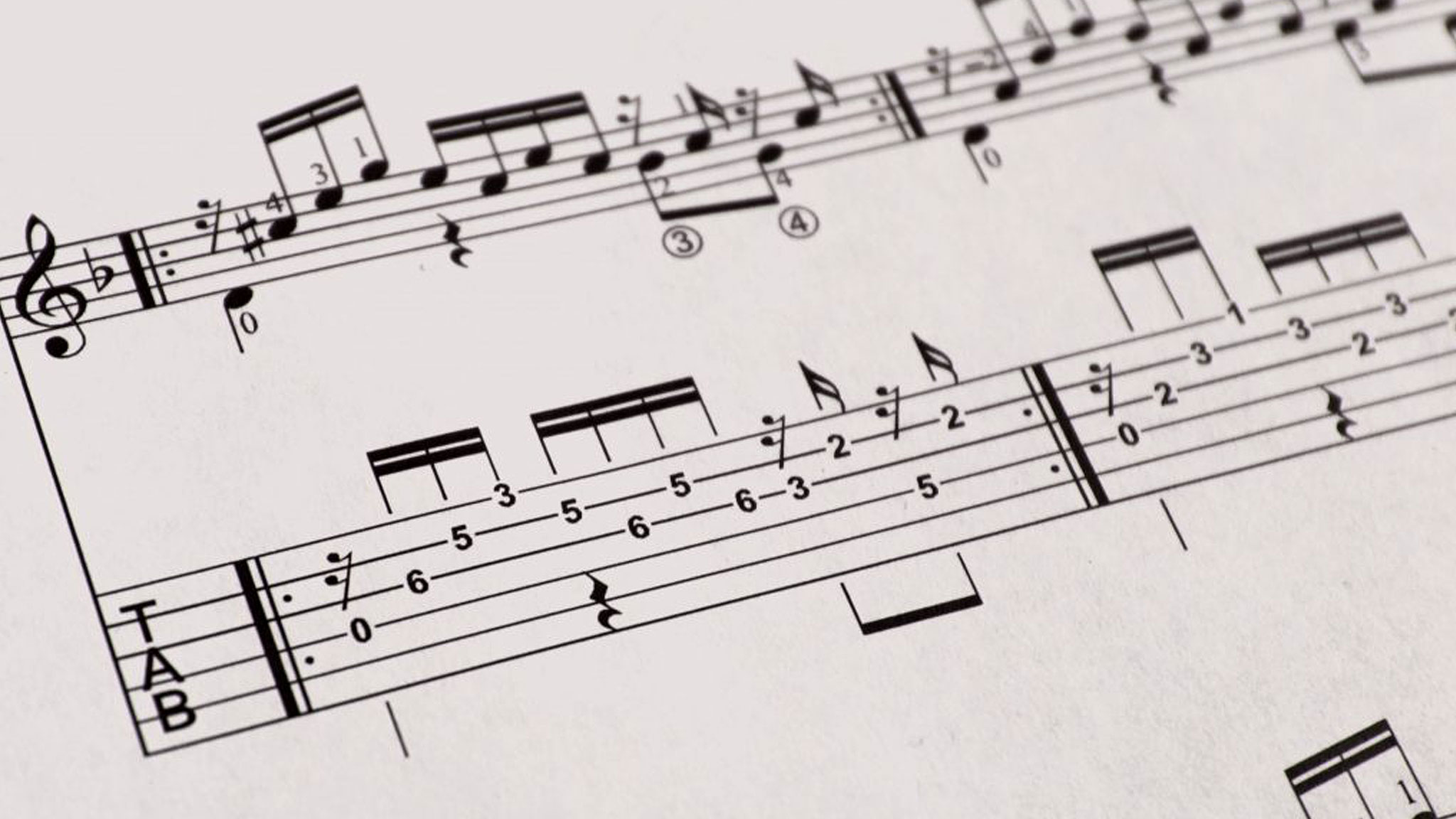 Roland Dyens (Classical Guitar Tabs) - Free Classical and Latin