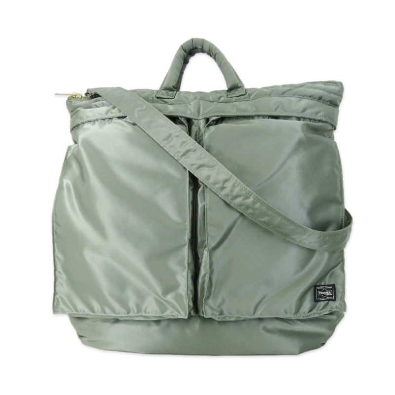 ポーター 2WAYヘルメットバッグ タンカー 622-78332をお買取りしました