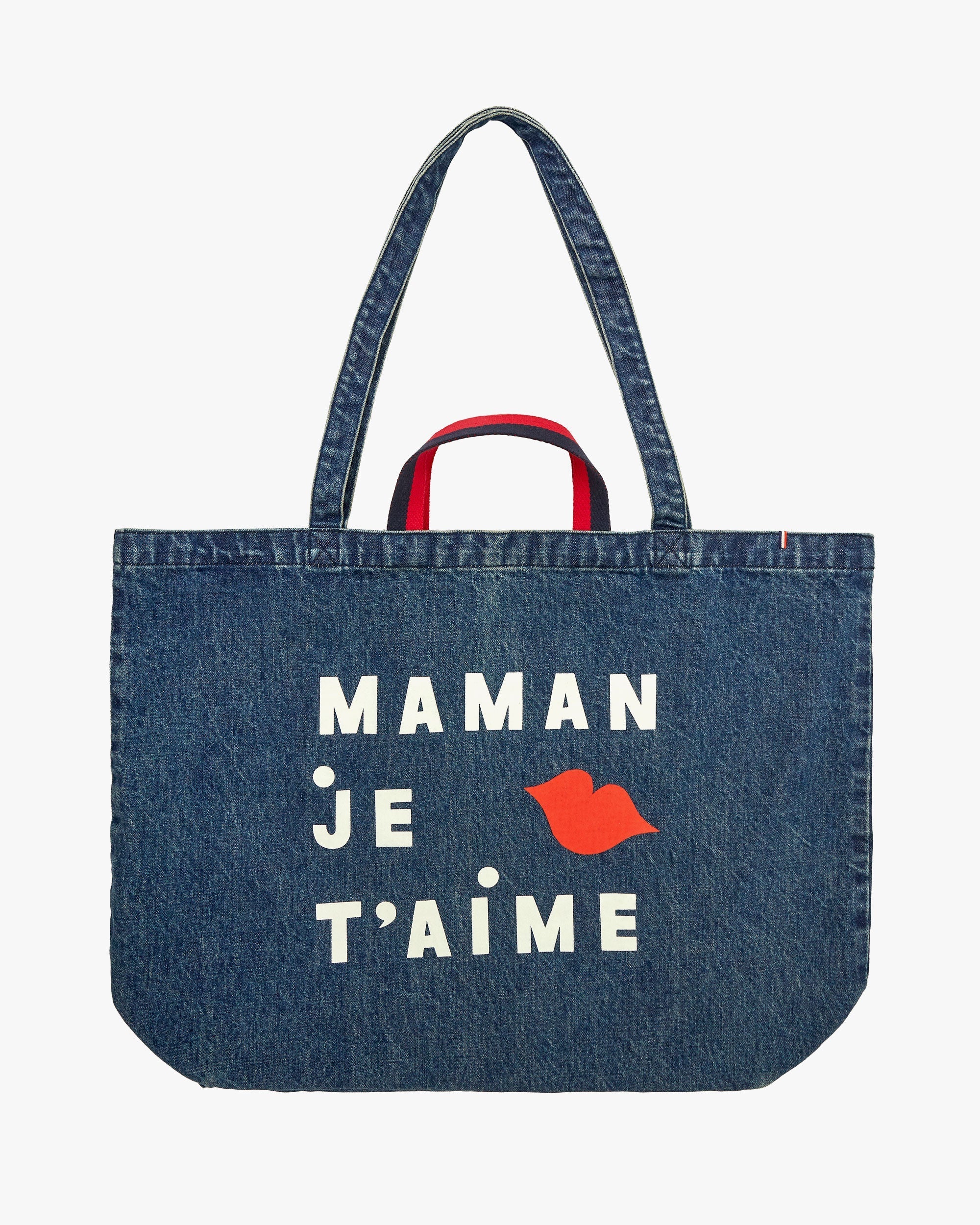 Jumbo Tote – Clare V.