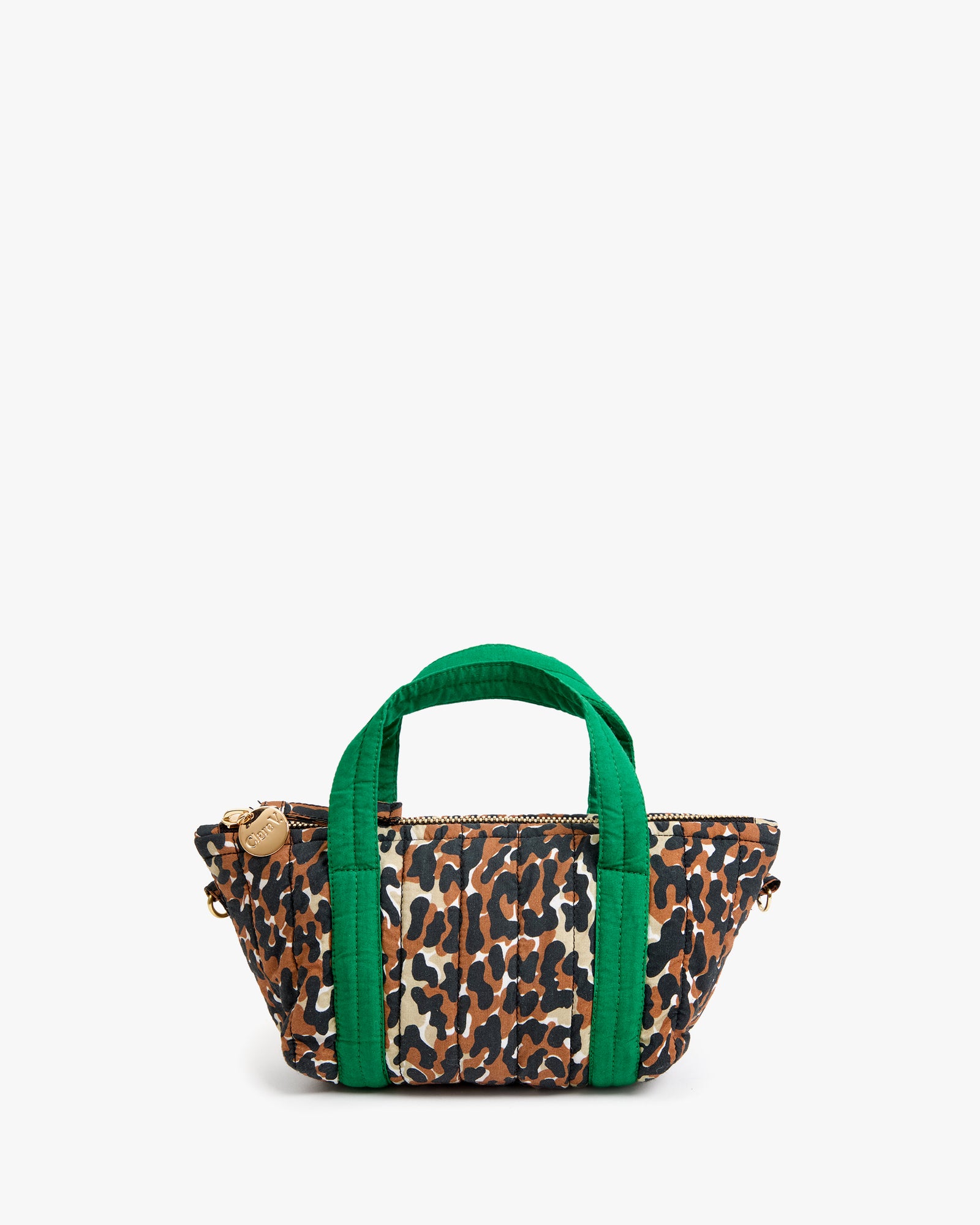 Lil Zip Sac – Clare V.