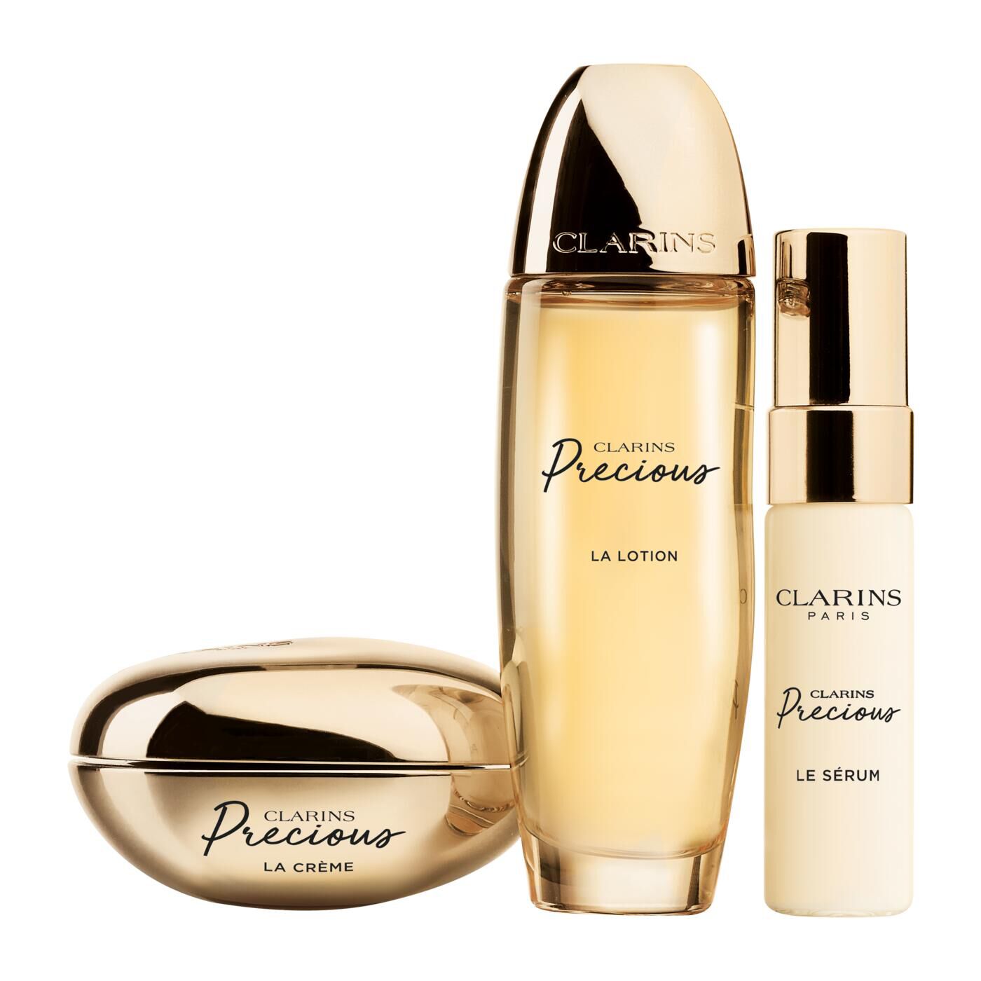 Precious Discovery Kit | CLARINS®