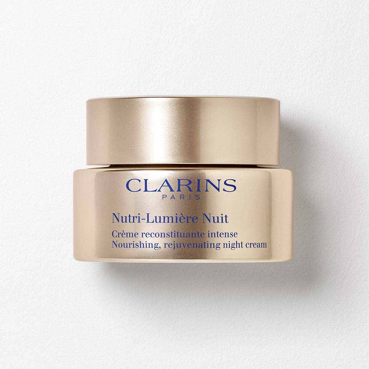 Nルミエール - フェイスケア | CLARINS® 公式通販 | CLARINS®