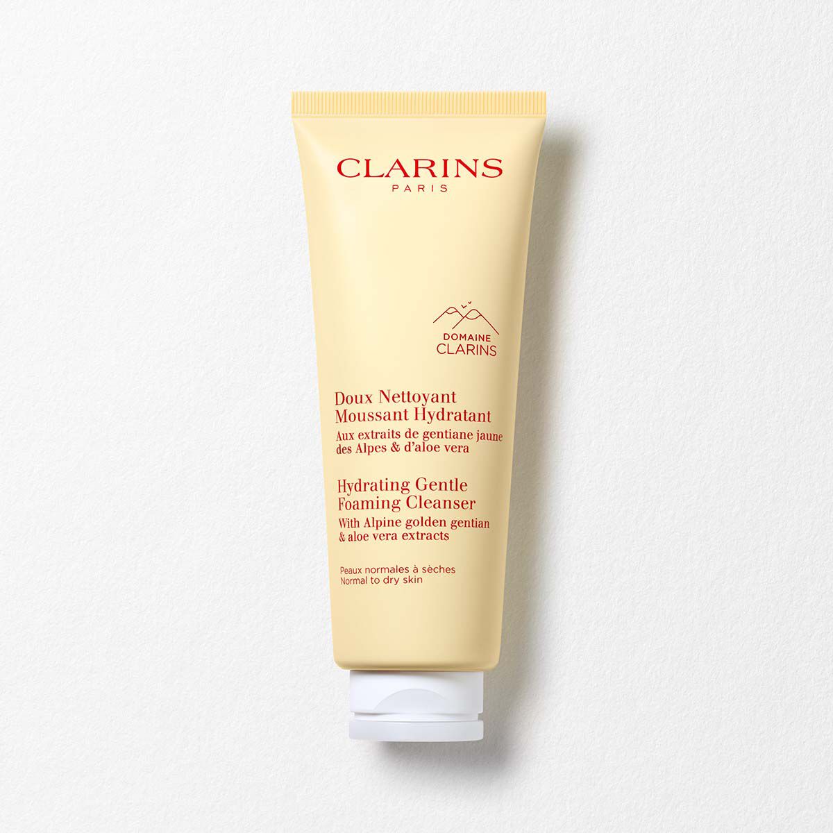 レ ビュスト フェルムテ | CLARINS®