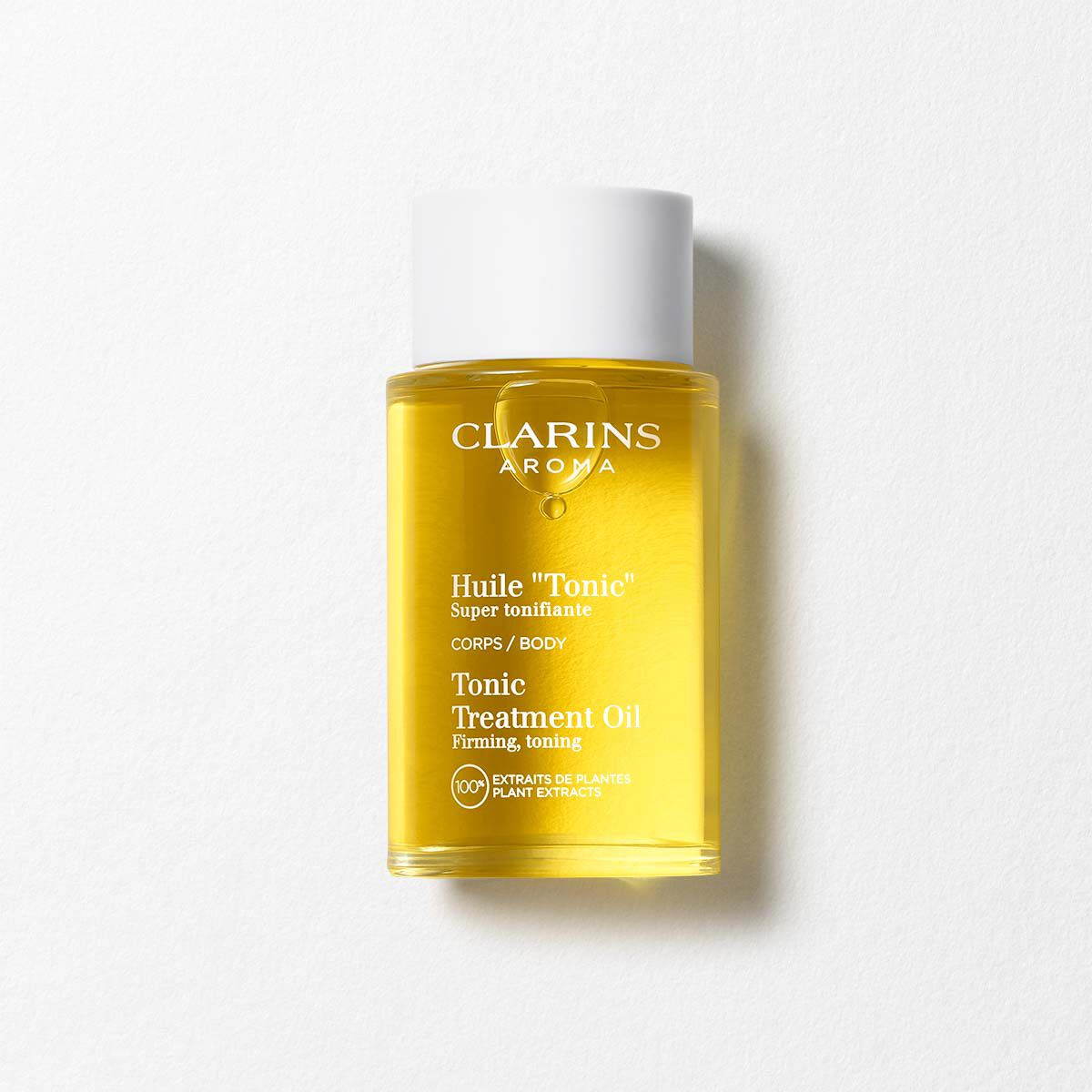 数量限定】ダブル セーラム ADC limited design(75mL) | CLARINS® 公式