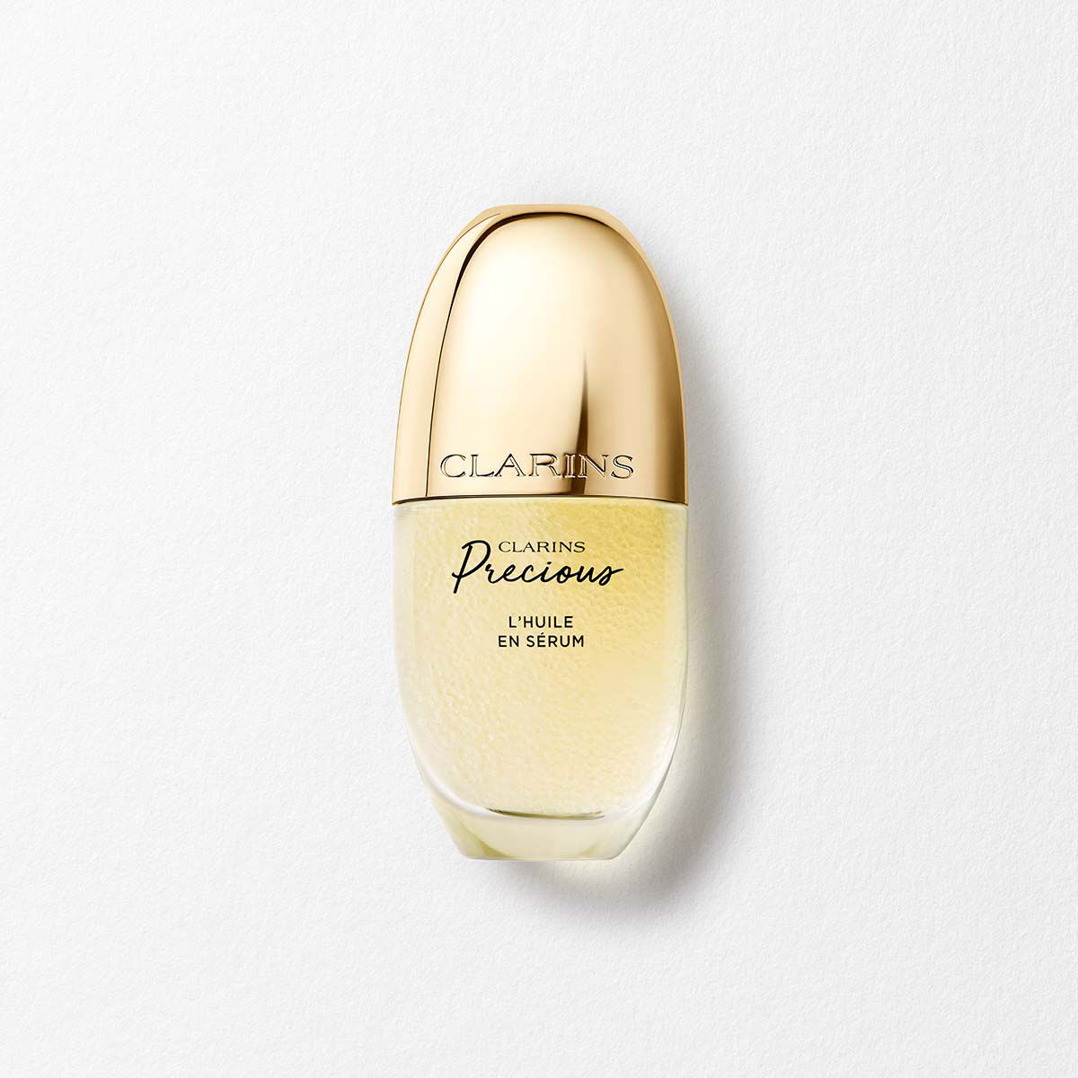 クラランスプレシャス ラ クレーム ユー | CLARINS®