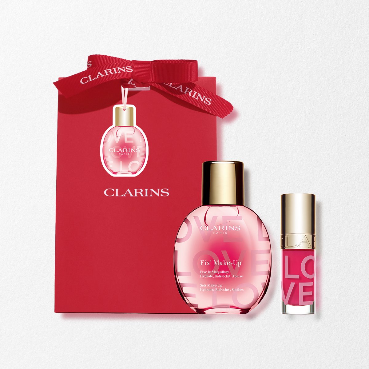 リップオイル | CLARINS® 公式通販 | CLARINS®