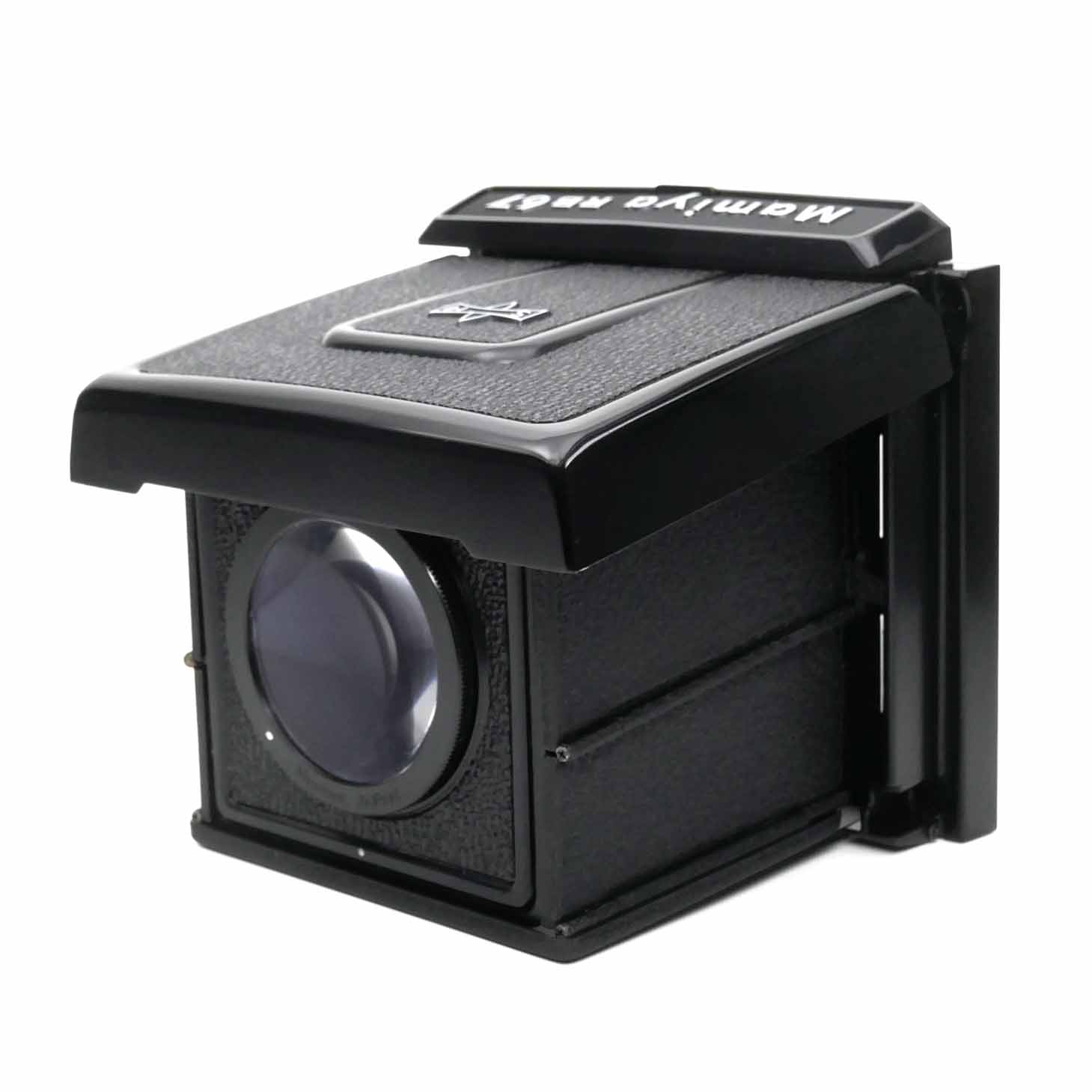 Mamiya RB67 Pro S + 65mm - Clean Cameras | Markus Säuberli