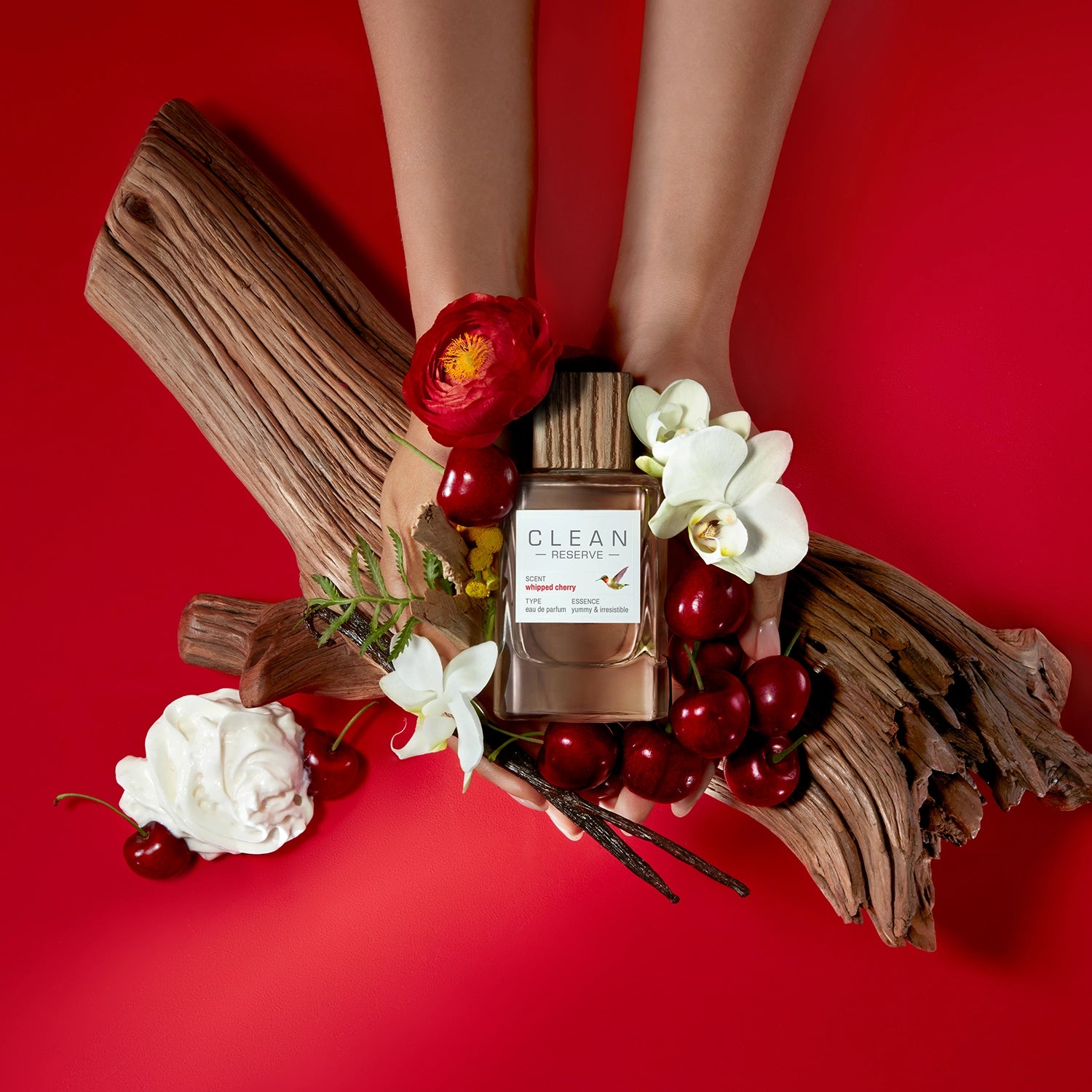 CLEAN RESERVE Whipped Cherry – Clean Beauty Collective – CLEAN