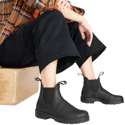 Blundstone Women's Classics #558 Chelsea Boots – Cleanline Surf