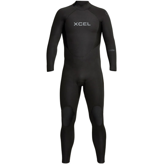 Xcel Axis 5/4 Back-Zip Wetsuit • 2024 – Cleanline Surf