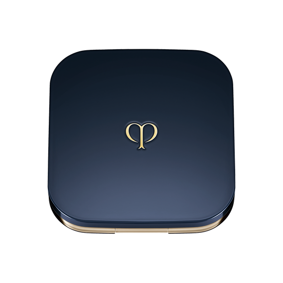 CPB) Cle de Peau Poudre Compact Essentielle N (face powder