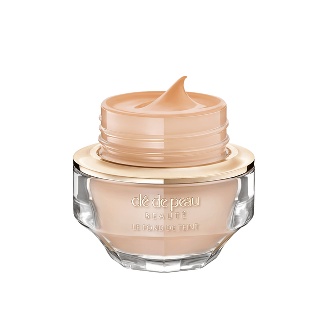 ル・フォンドゥタンn - ファンデーション - メイクアップ | クレ・ド