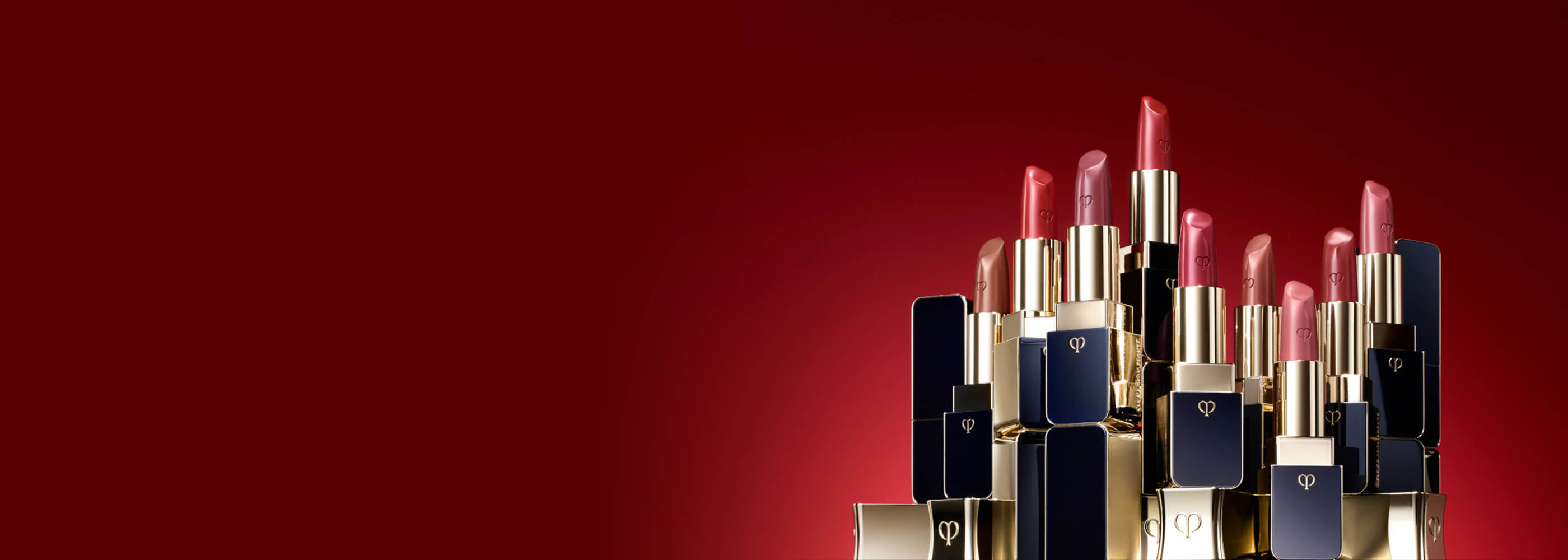 ルージュアレーブルのご案内 | クレ・ド・ポー ボーテ公式サイト