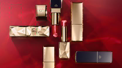 トピックス - 新商品発売＆最新情報 | クレ・ド・ポー ボーテ公式サイト